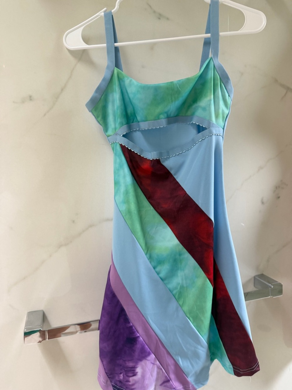 13 going on 30 dress